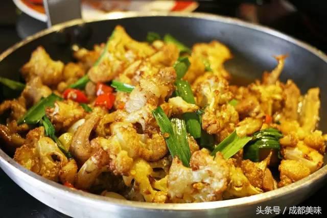 川大附近烤鱼推荐,川大旁边一家特别好吃的店