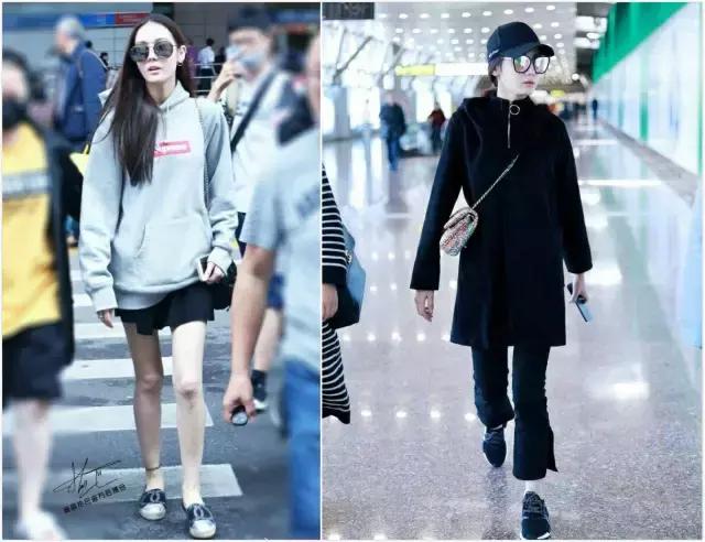 现在穿什么衣服最容易撞衫,穿什么衣服好看又不容易撞衫