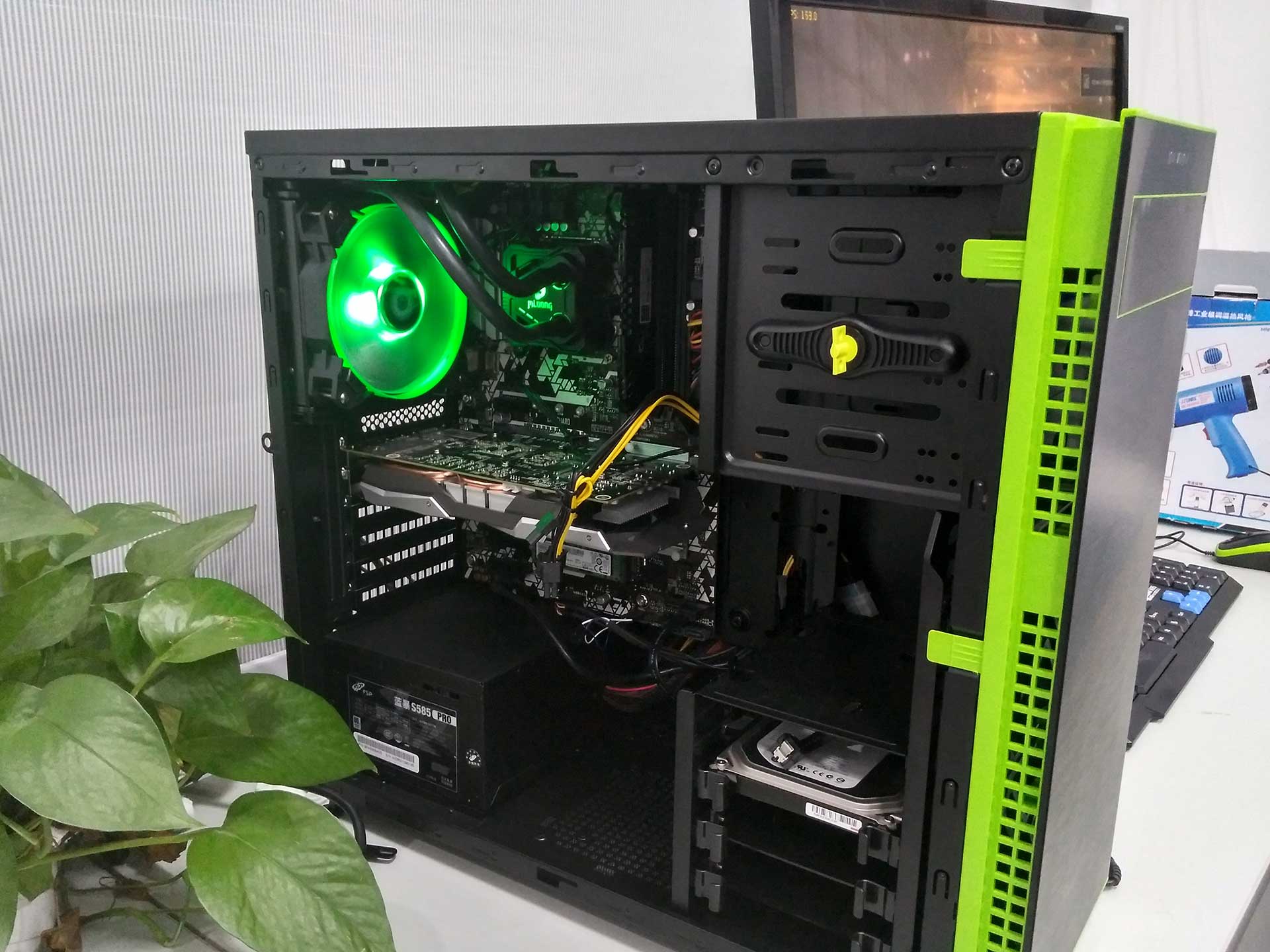 入手电商步骤,买电商整机需要注意什么