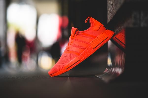 adidasnmdr1meshblackred,adidasoriginalsnmdr1鍜宐oost鍖哄埆