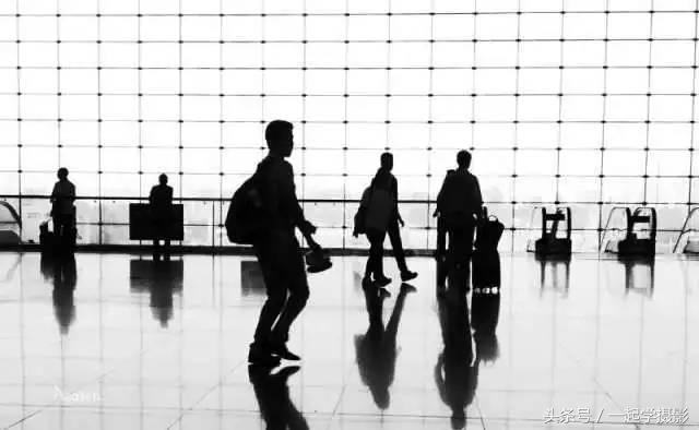 为什么说：俗照片走眼，好照片走脑？