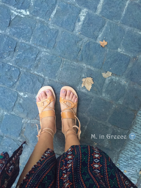 想私奔到无人区,希腊自由行攻略大全