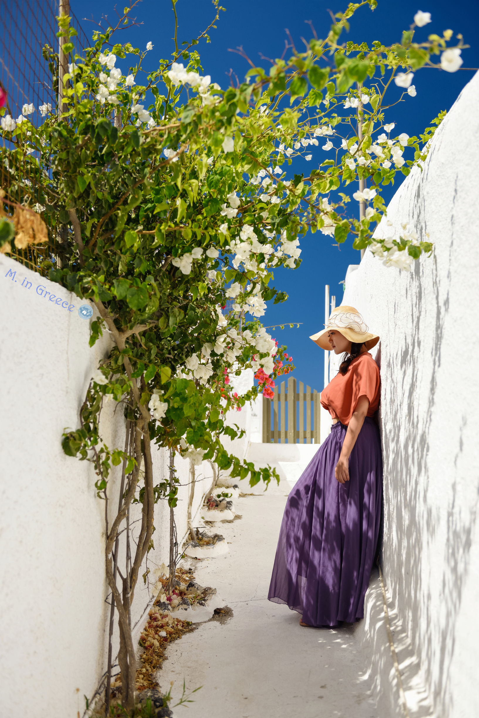 想私奔到无人区,希腊自由行攻略大全