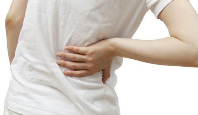 腰疼走路散步有好处吗,腰疼走走路就好一点怎么回事