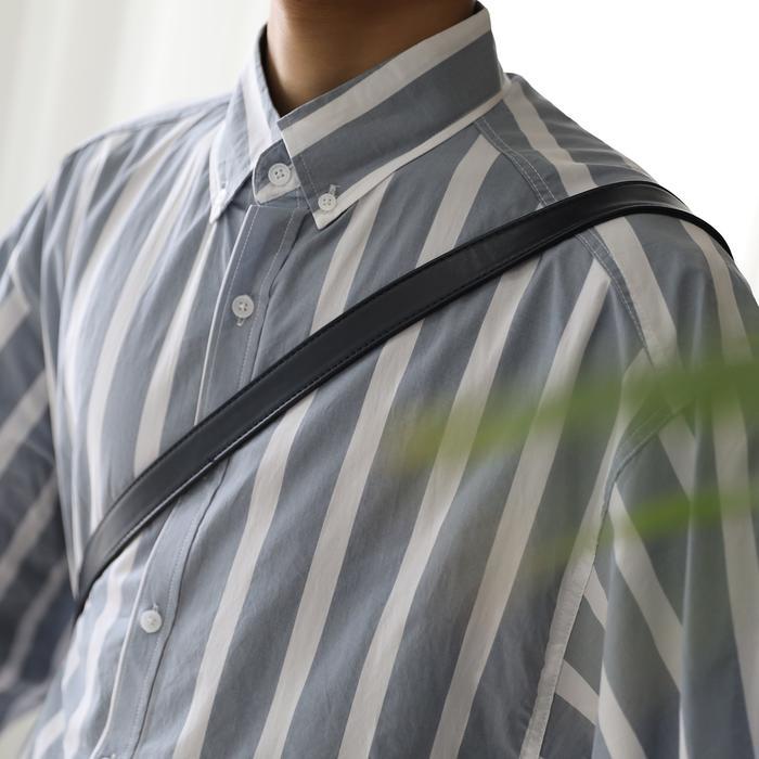 条纹T恤穿搭,条纹单品穿搭技巧