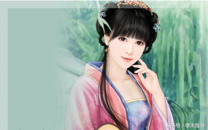 这本经典小说写完后,作者就封笔了