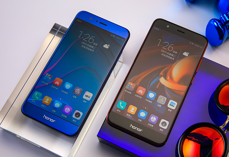 荣耀v9使用寿命多长,荣耀v9续航测评