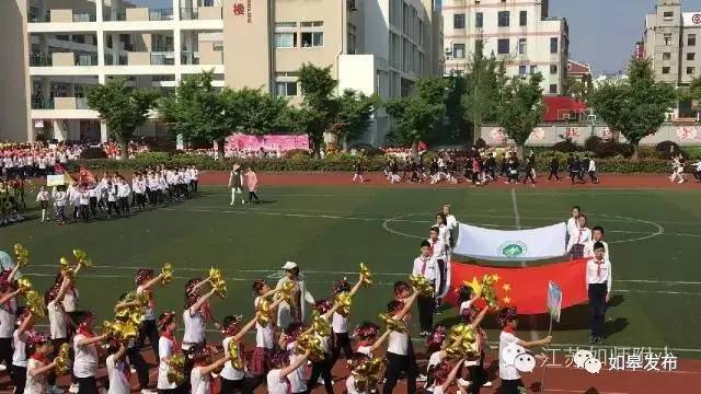 昨天,这位享誉世界的如皋人又多了一个身份~