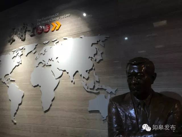 昨天,这位享誉世界的如皋人又多了一个身份~