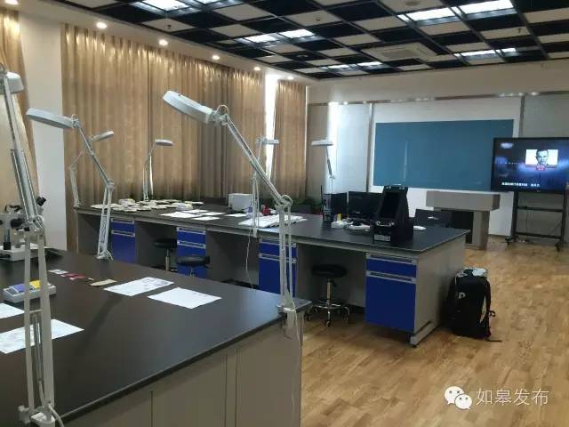 昨天,这位享誉世界的如皋人又多了一个身份~