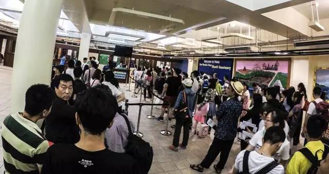 帕劳出行攻略详细 (去帕劳要买哪些东西)