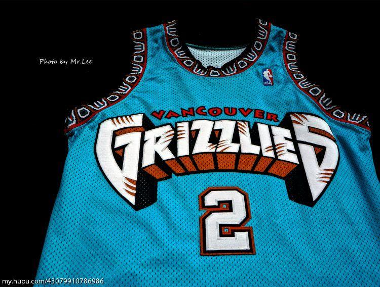 这篇球衣贴只有老球迷看得懂