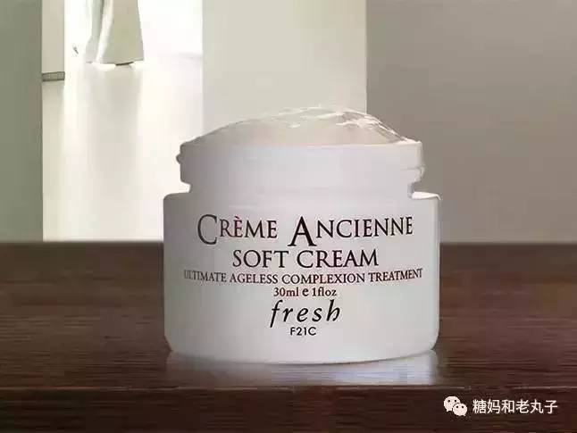 用过最有效果的护肤品,近两年内用过最好的护肤产品