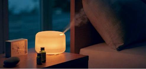 拔草|无印良品当家花旦—香薰机到底好不好?