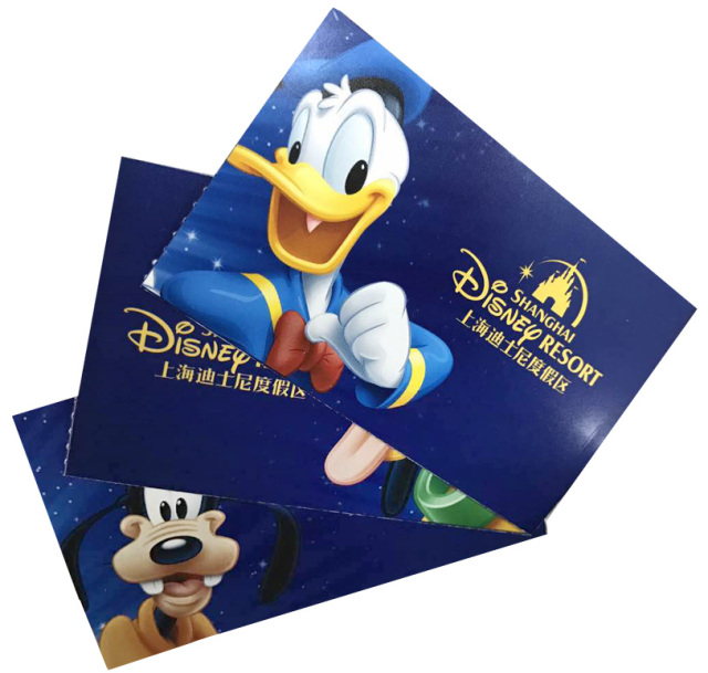 每个女孩心中都有一个迪士尼梦,每一个人心里都有一个迪士尼公主