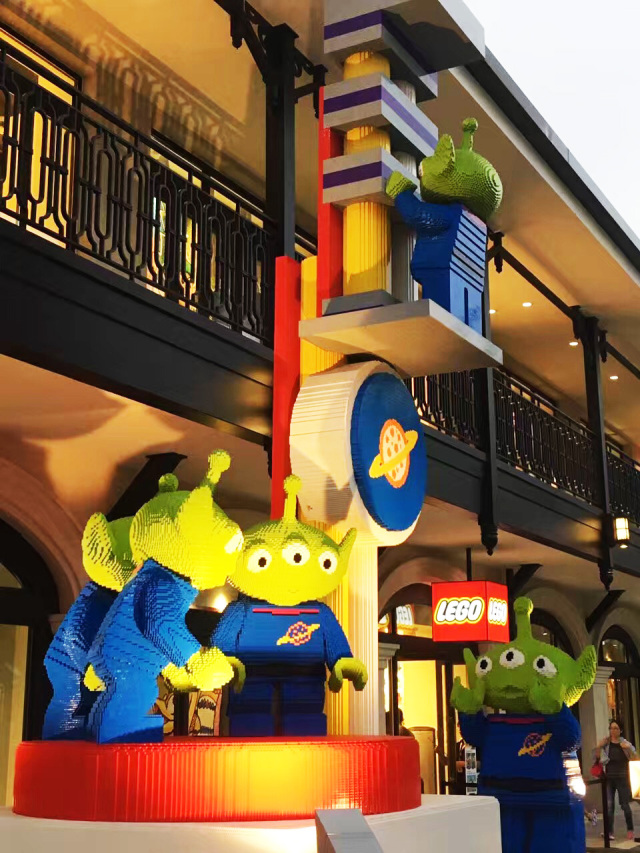 每个女孩心中都有一个迪士尼梦,每一个人心里都有一个迪士尼公主