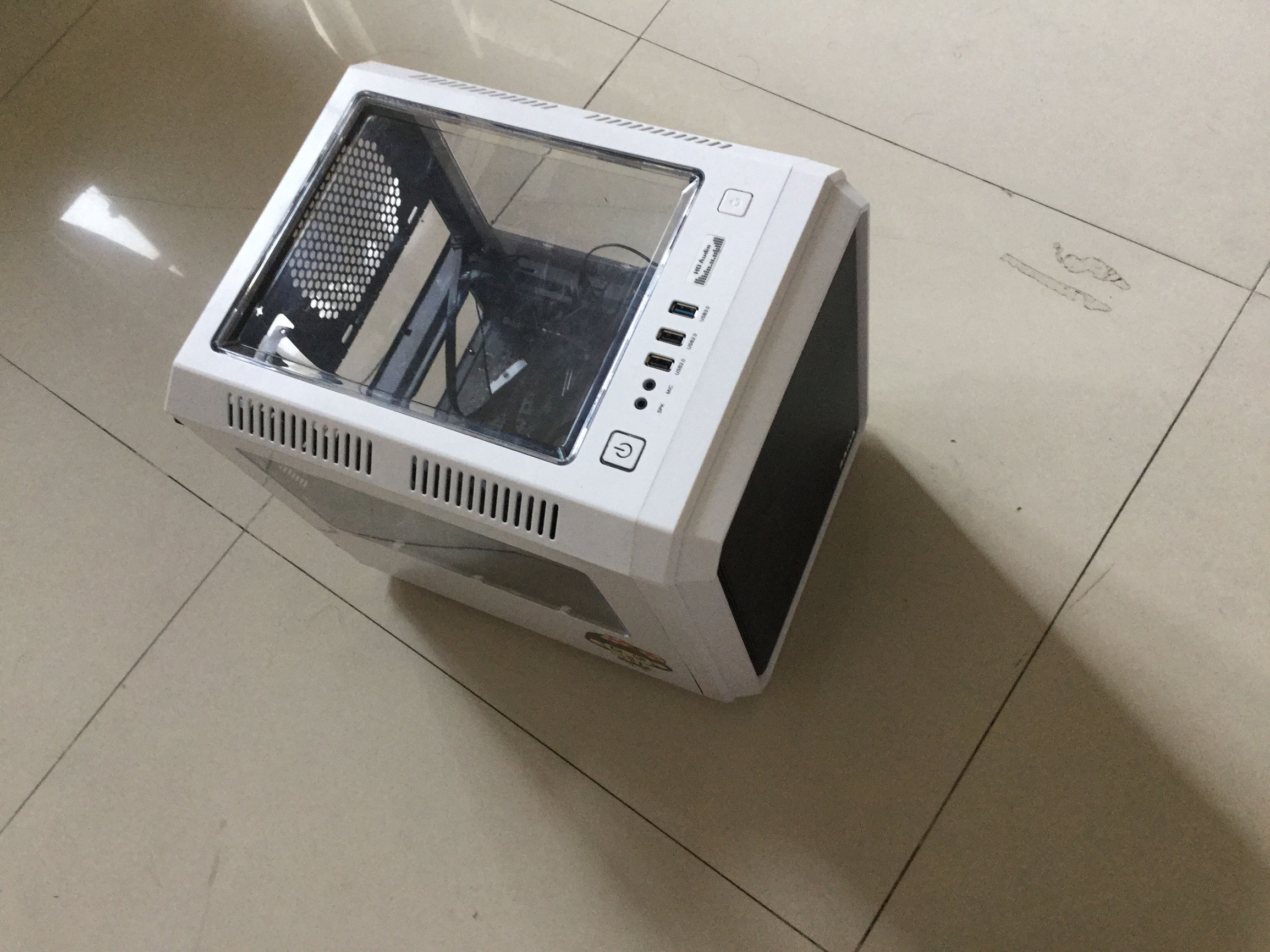 手握5000软妹币,电脑怎么配,才能尽显范!