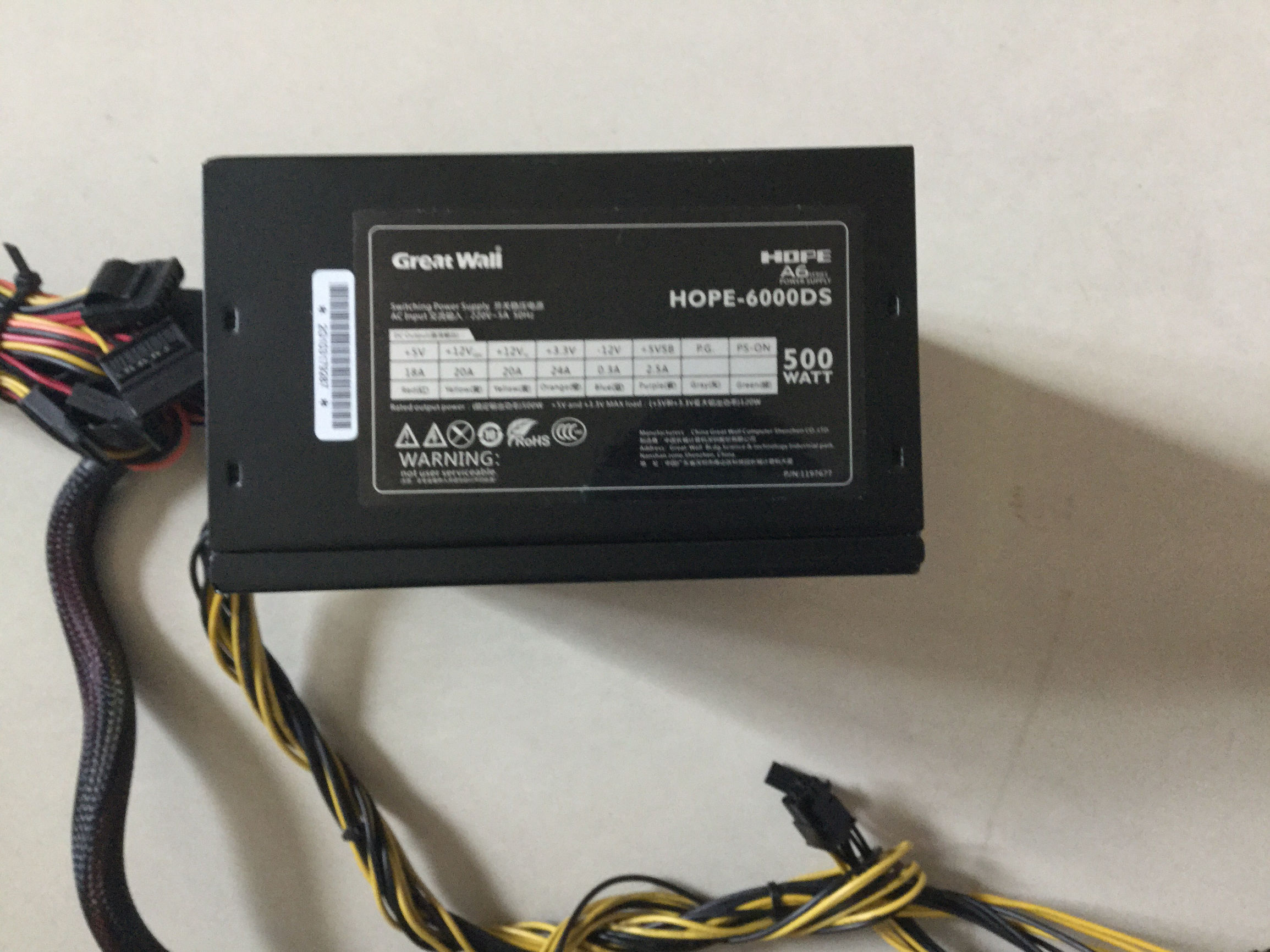 手握5000软妹币,电脑怎么配,才能尽显范!