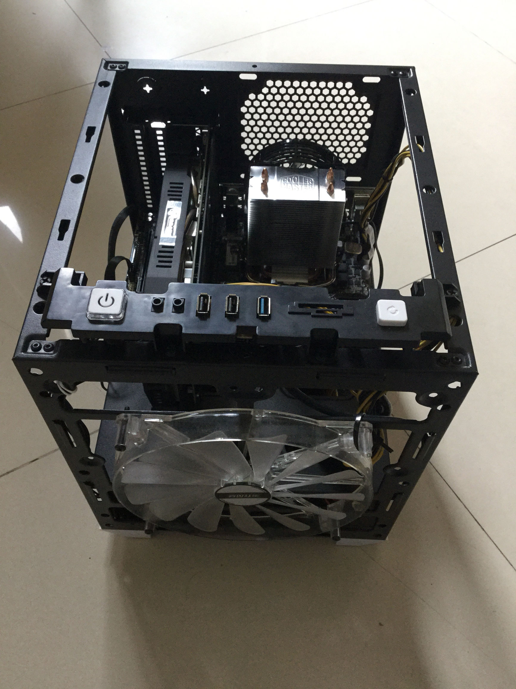 手握5000软妹币,电脑怎么配,才能尽显范!