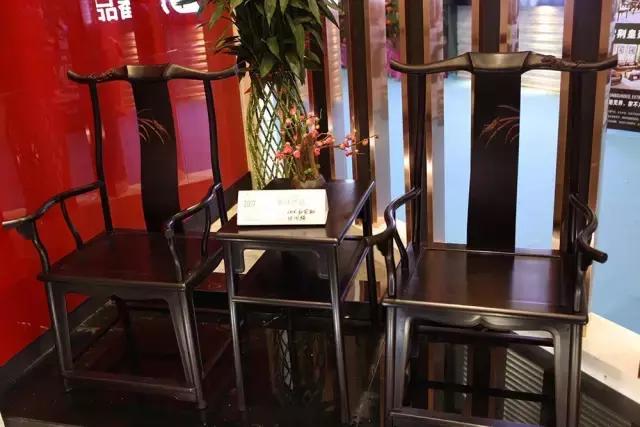 家具产品风向标,家具展引领产业升级