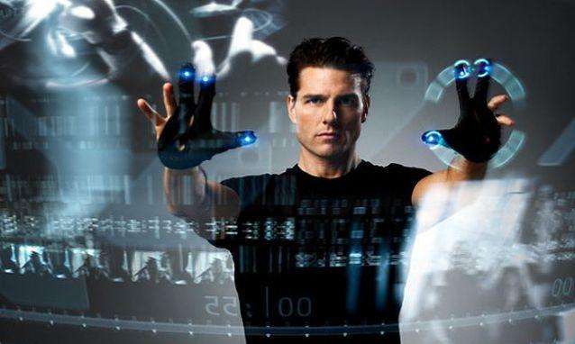 投影仪隔空触控开创者，微投界“WII”诞生