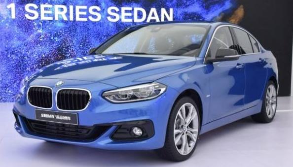 中国年轻人更喜欢国货,年轻人爱开宝马