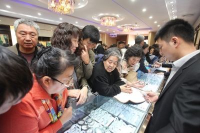 商场里的猫腻在哪里,商场陷阱大揭秘