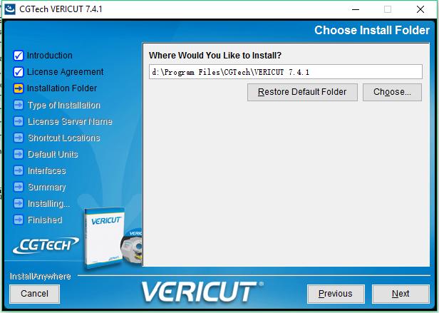 vericut7.4.1瀹夎鏁欑▼win7,vericut7.4.1瀹夎鏂规硶