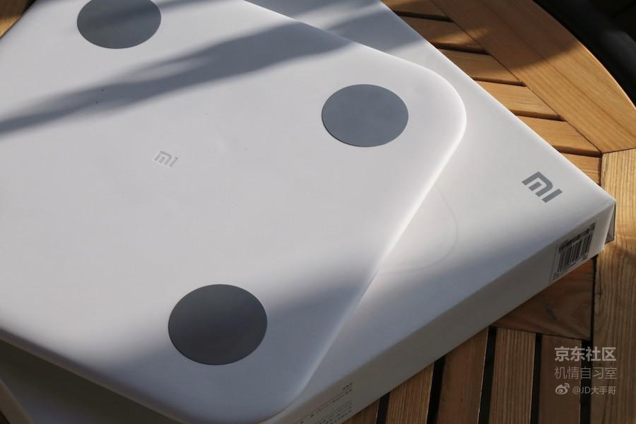 有品体脂秤和小米体脂秤哪个好,小米体脂秤和华为体脂秤哪个准