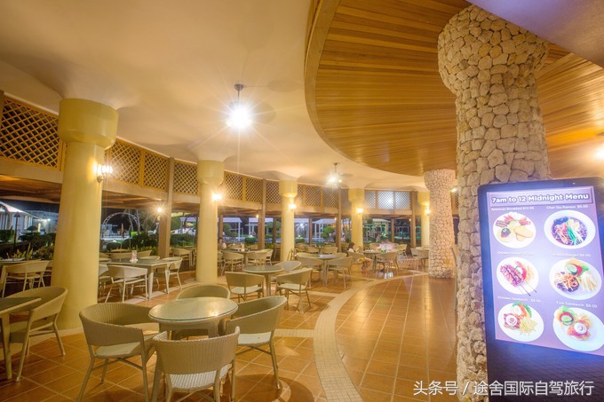 途舍：有一种蓝，叫塞班蓝-超详细攻略版本