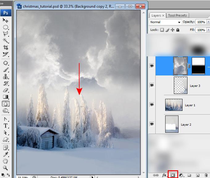 ps魔术技巧,ps常用魔术技巧