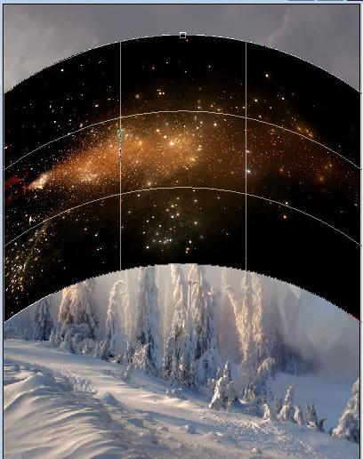 ps魔术技巧,ps常用魔术技巧