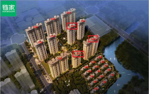 户型鉴赏：北辰奥园89平米小户型，能讲究，不将就