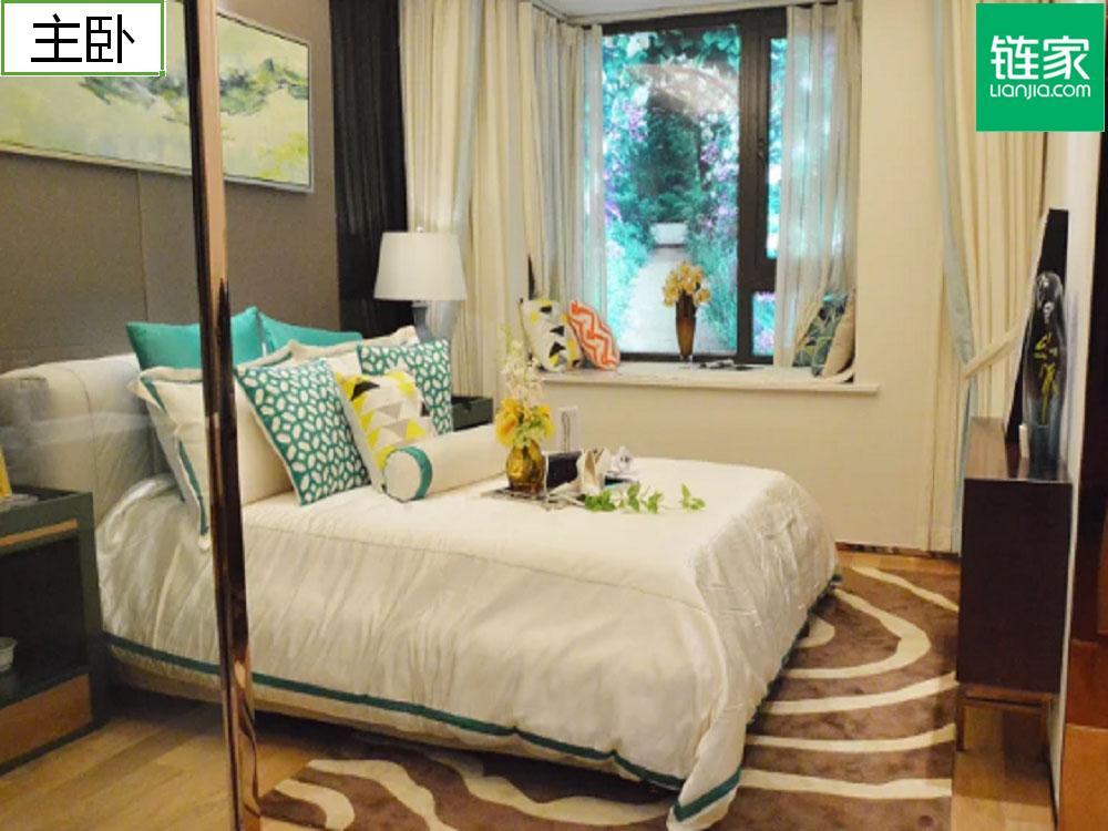 户型鉴赏：北辰奥园89平米小户型，能讲究，不将就