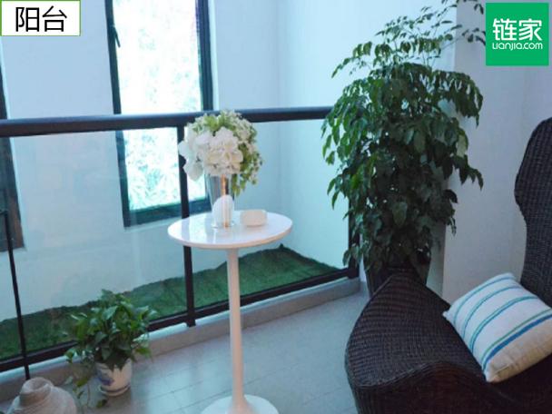 户型鉴赏：北辰奥园89平米小户型，能讲究，不将就