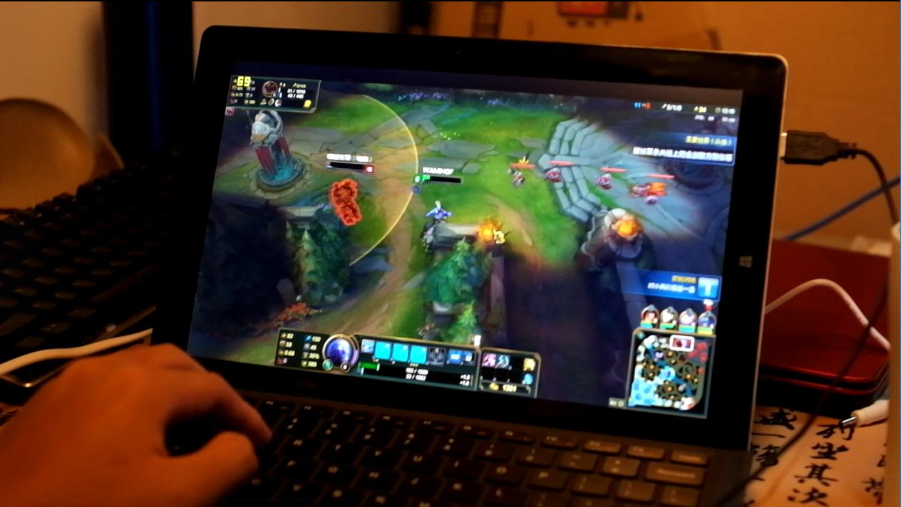 畅玩版守望先锋,畅玩lol台式电脑