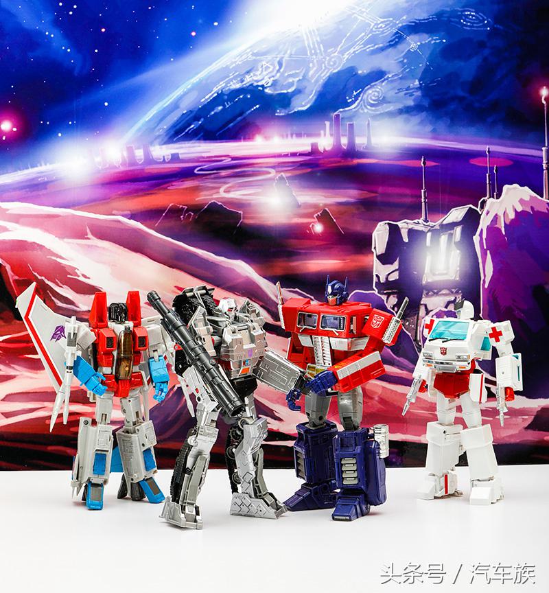 关于变形金刚的视频,关于变形金刚的玩具视频