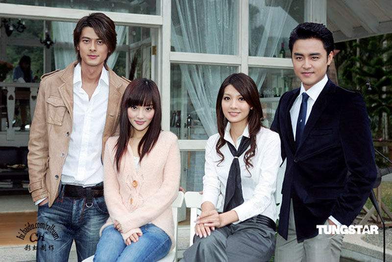 明道40岁了为什么这么帅,明道颜值巅峰到底多美