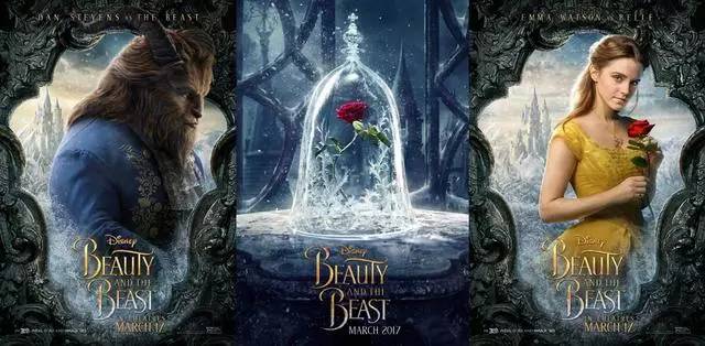 美女与野兽｜天生法令纹只能靠整容吗？那是因为你没看这篇！