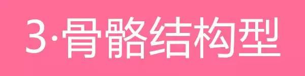 美女与野兽｜天生法令纹只能靠整容吗？那是因为你没看这篇！