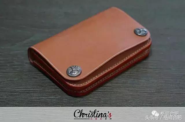 定制之春｜一个美女与皮具定制不得不说的故事