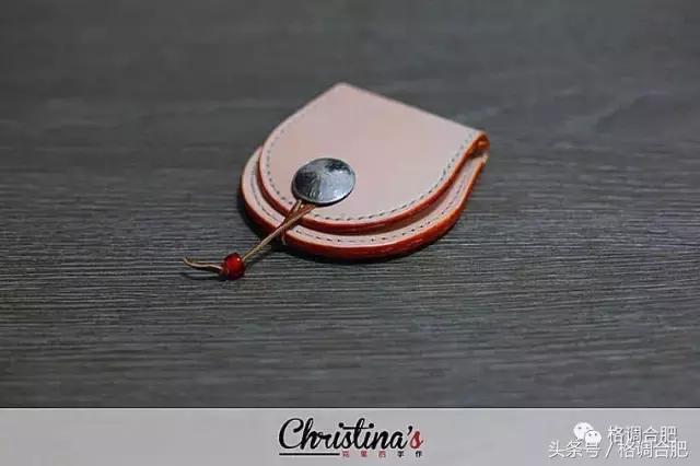 定制之春｜一个美女与皮具定制不得不说的故事