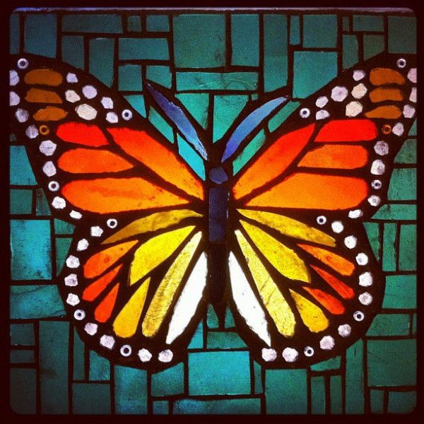 垃圾和艺术只有一线之隔,垃圾和艺术