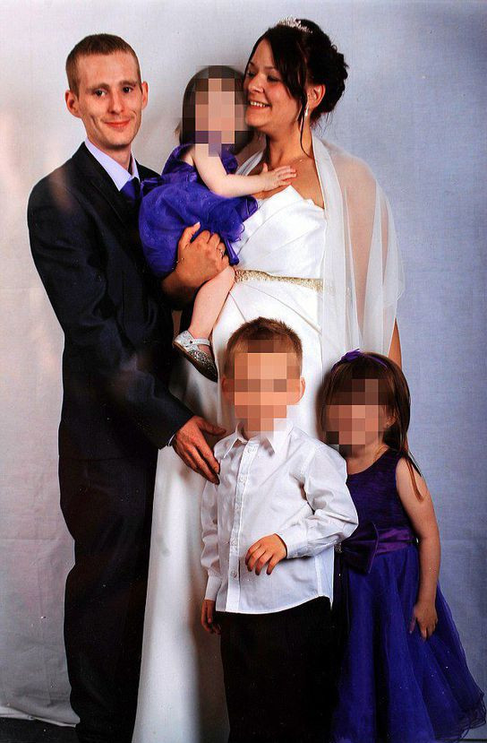 胖女二婚,二婚胖女孩减肥