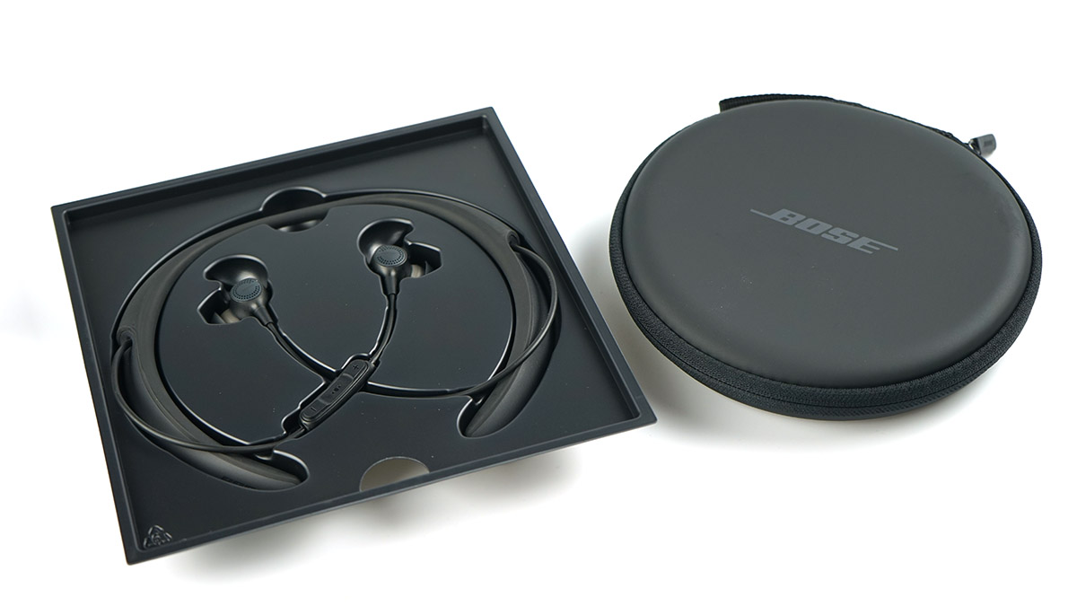 boseqc30降噪效果有多好,bose降噪耳机qc30怎么样