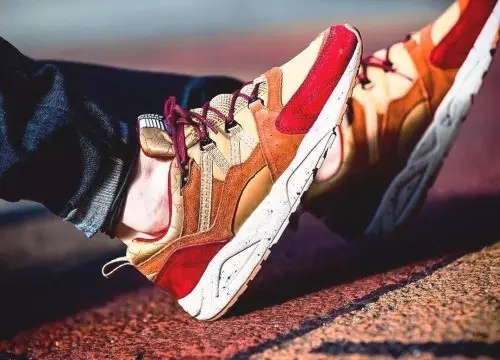 侃爷上脚的椰子鞋有哪些,侃爷最新款鞋