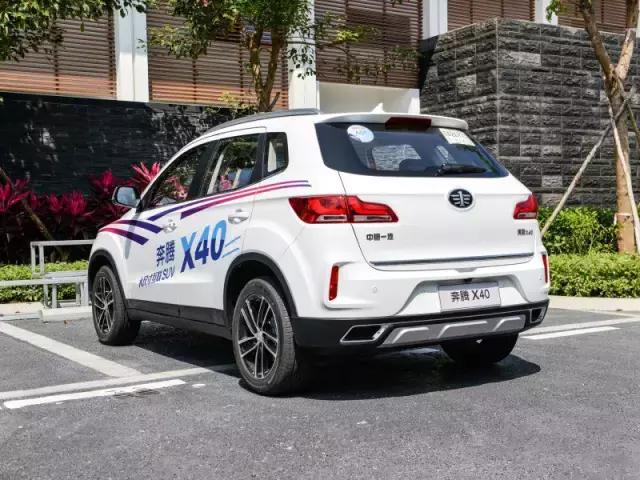 奔腾的销量为什么低,奔腾为什么销量下滑