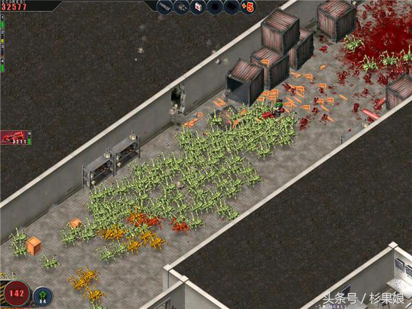 孤胆枪手游戏合集下载,经典射击类小游戏推荐