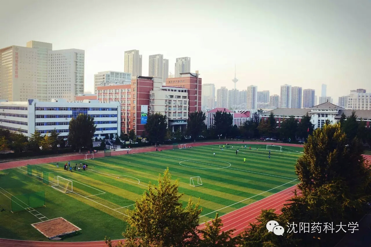 沈阳药科大学校史视频,沈阳药科大学的红色校史