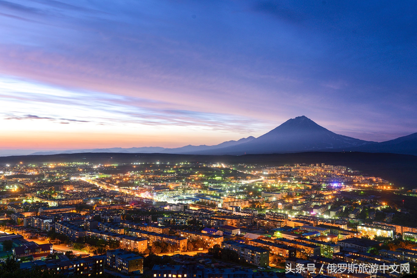 俄罗斯旅游的正确打开方式,这才是年轻人正确的打开方式
